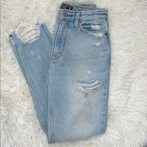 Abercrombie & Fitch Jeans